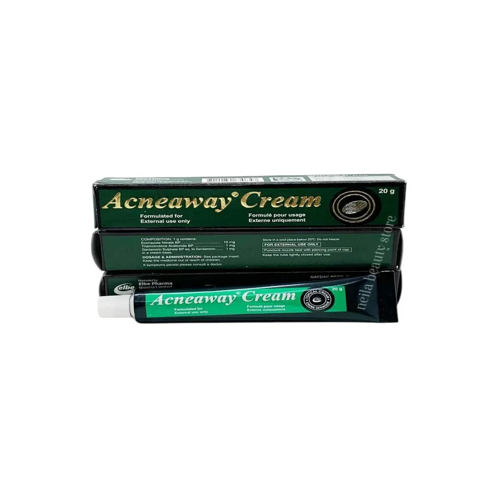 Acneaway-Cream-20grm Acneaway Cream - 20Grm