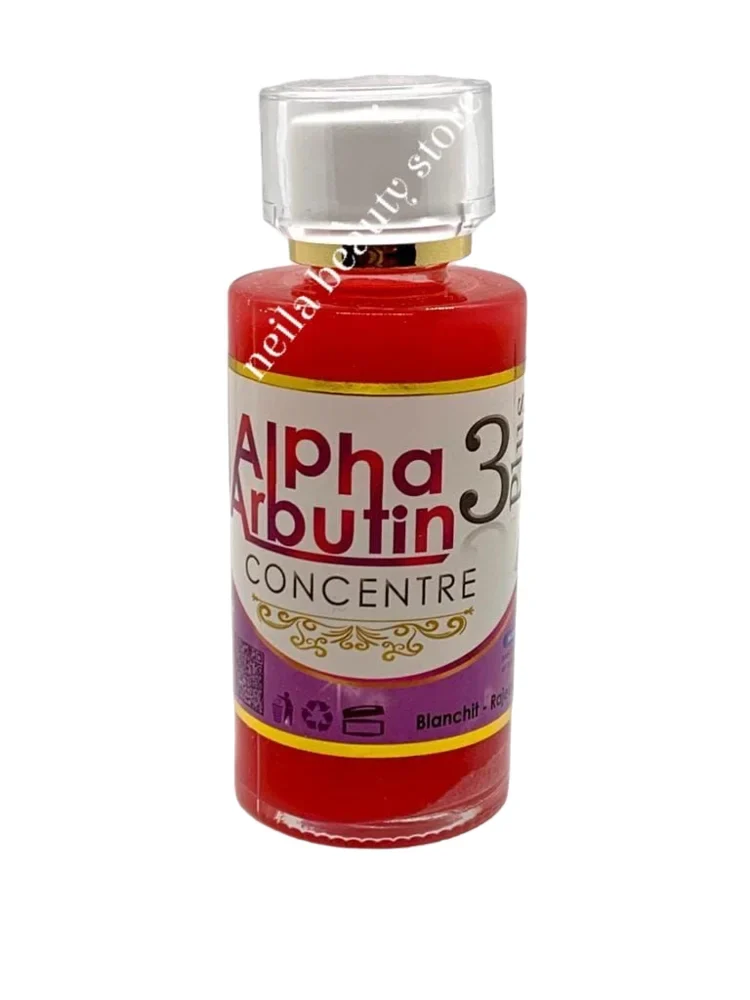 Alpha-Arbutin-3Plus-Anti-Spot-Concentrate120ml Alpha Arbutin 3Plus Anti-Spot Concentrate - 120Ml