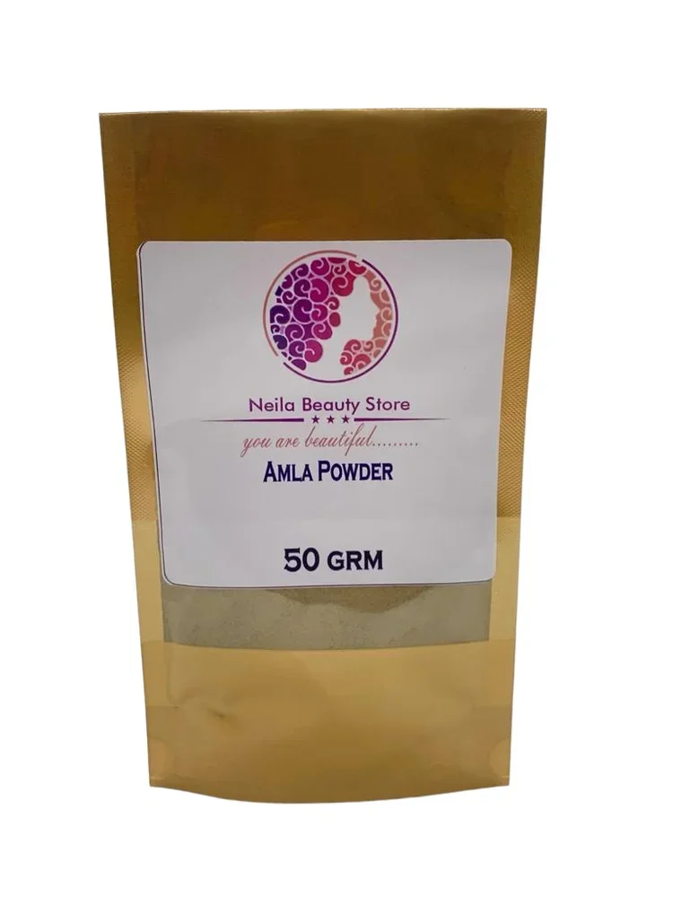 Amla Skin Care Powder 50grm