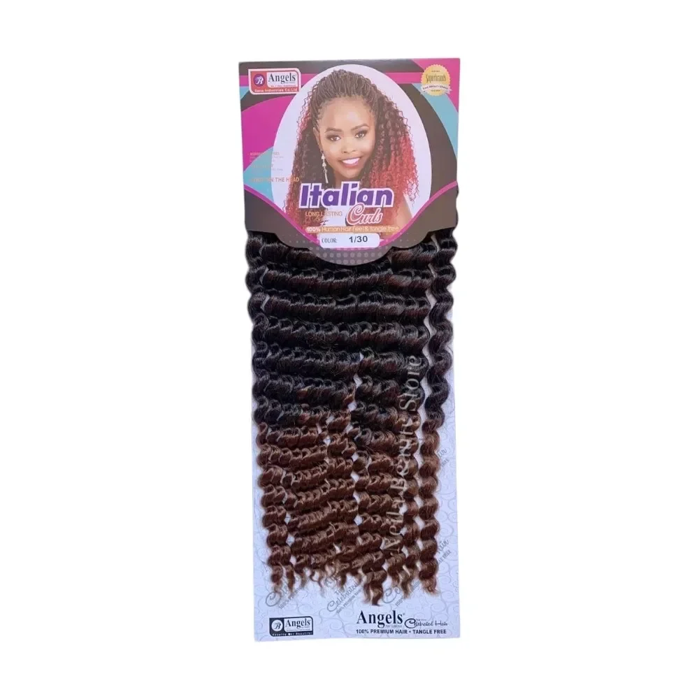 Angels Italian Curls #1/30