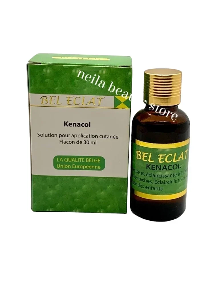 Bel Eclat Kenacol Oil - 30Ml