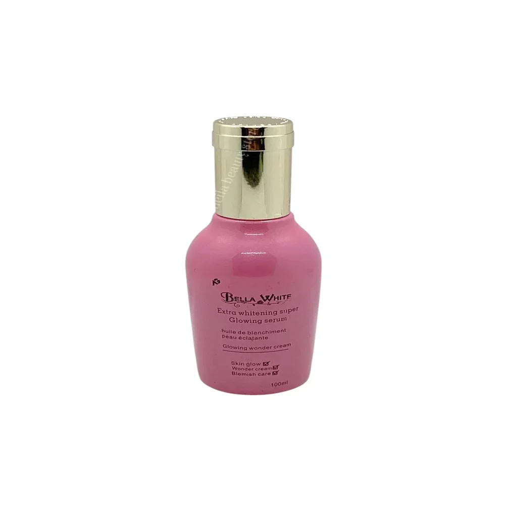 Bella White Extra Brightening Super Glowing Serum - 100Ml