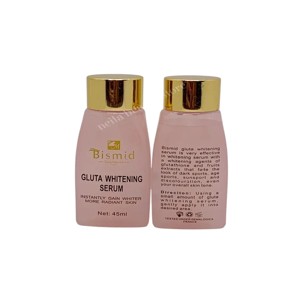 Bismid Gluta Brightening Serum - 45Ml