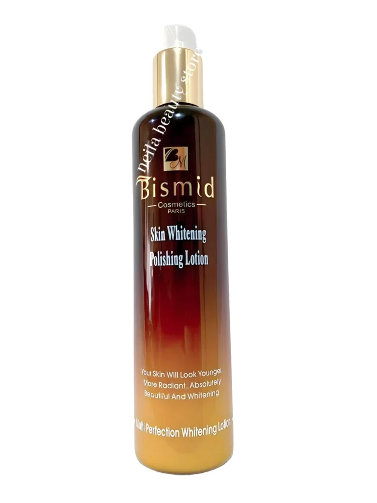 Bismid Skin Polishing Multi Perfection Lotion - 350Ml