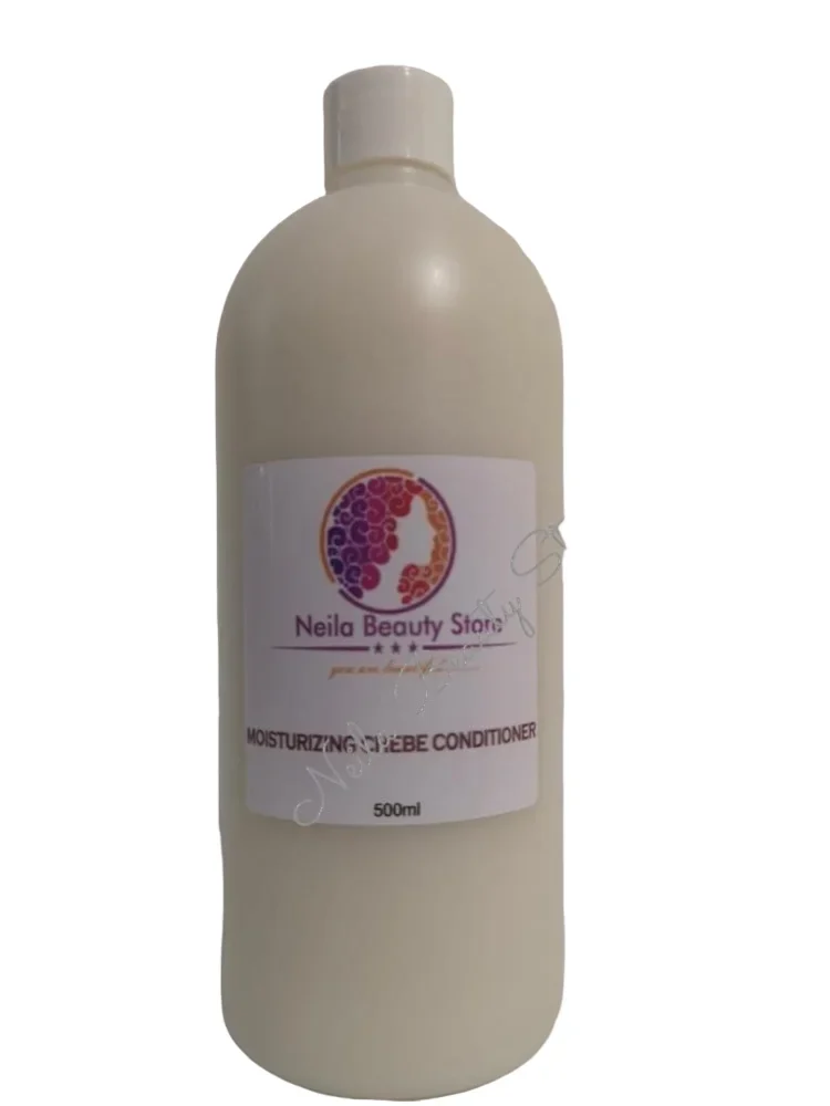 Chebe Moisturizing Conditioner - 500Ml