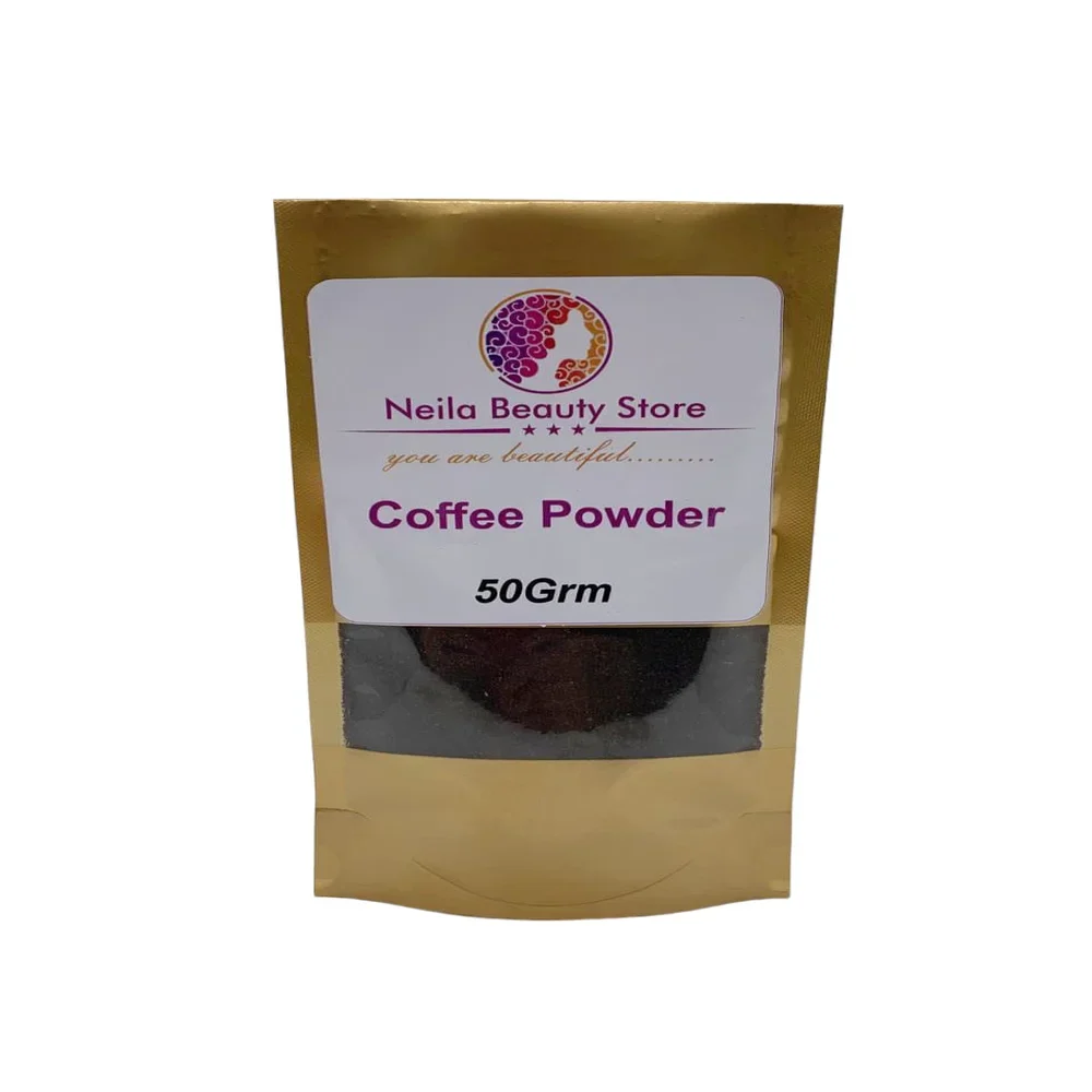 Coffee Powder - 50Grm