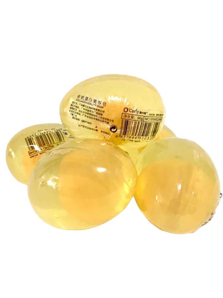 Collagen-Egg-Beauty-Soap Collagen Egg Beauty Soap