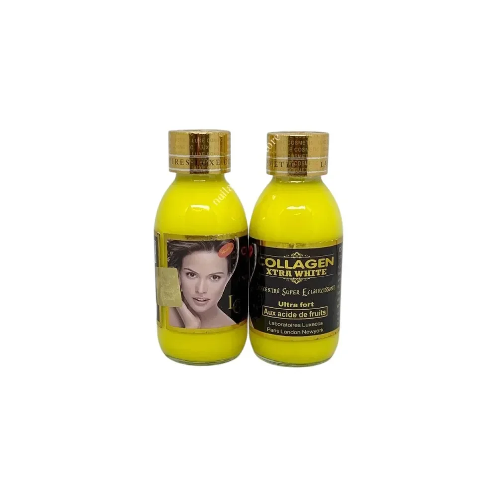 Collagen Xtra White Ultra Fort Concentrate - 125Ml