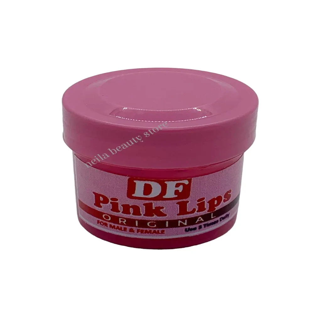 DF Pink Lips Cream (Unisex)