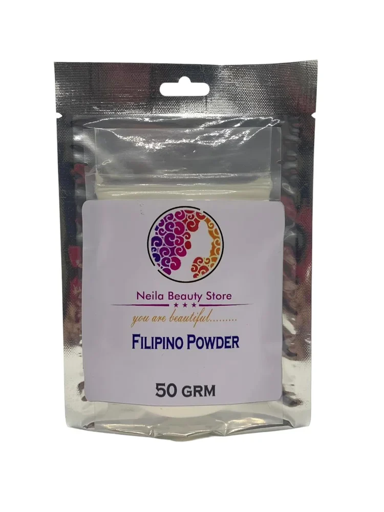 Filipino Powder - 50Grm