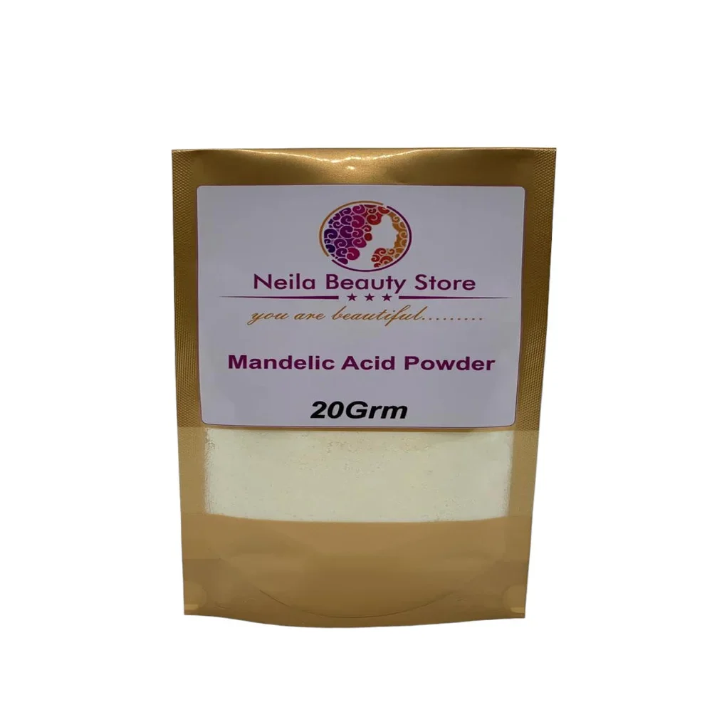 Mandelic Acid Powder - 20Grm