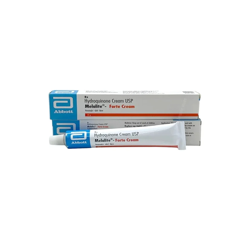 Melalite-Forte-Cream-30grm Melalite Forte Cream - 30Grm