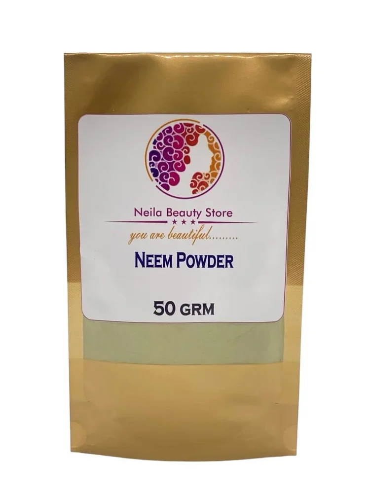 Neem Skin Care Powder - 50Grm