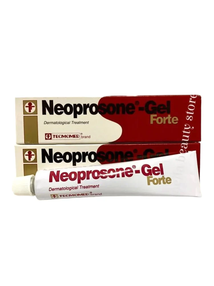 Neoprosone-Gel-30gm Neoprosone Gel Forte - 30Grm