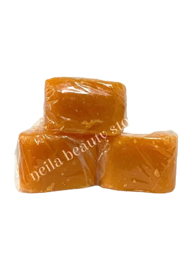 Orange Ozone Organic Soap