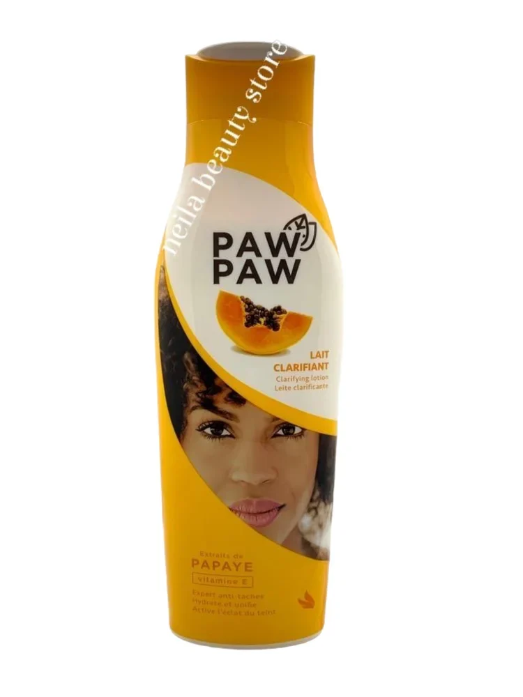 Pawpaw Clarifying Body Lotion - 300Ml