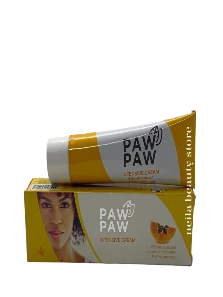 PawPaw Intensive Skin Treatment Cream - 50Ml