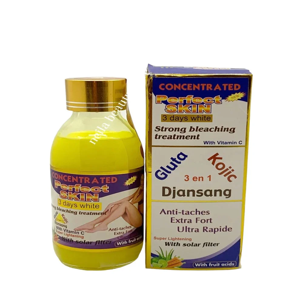 Perfect Skin Concentrate Treatment 125ml