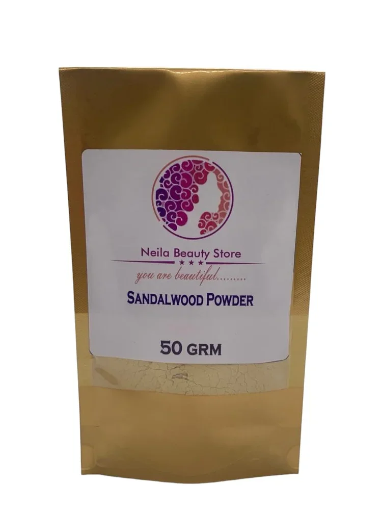 Sandalwood Powder - 50Grm