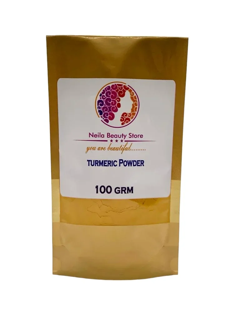 Turmeric Powder -100Grm