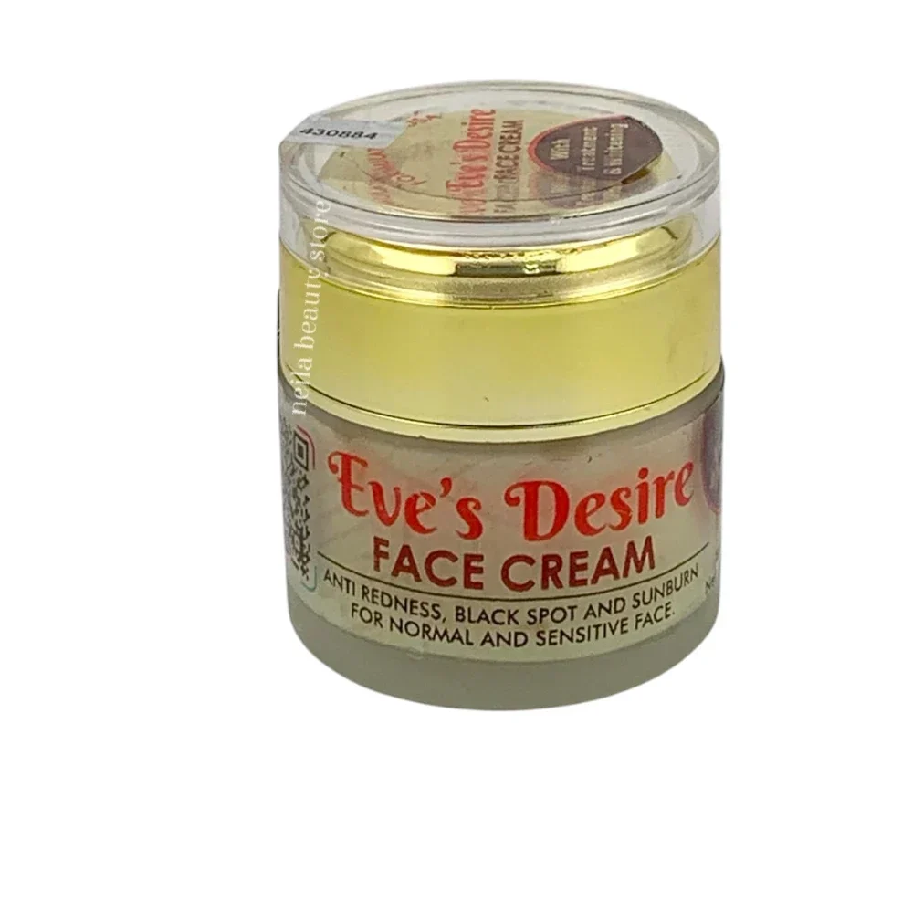 eves-desire-anti-redness-black-spot-sunburn-cream-50grm Eve's Desire Anti-Redness, Black Spot & Sunburn Cream - 50Grm